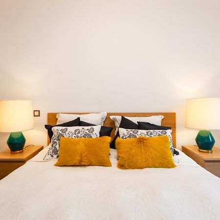 Apartamento Lisboa Sete Rios エクステリア 写真