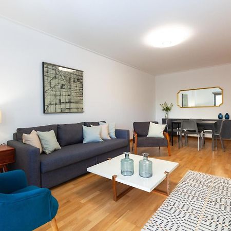 Apartamento Lisboa Sete Rios エクステリア 写真