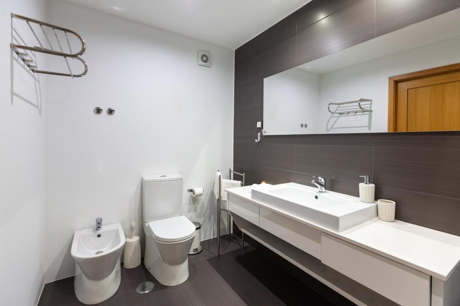 Apartamento Lisboa Sete Rios エクステリア 写真