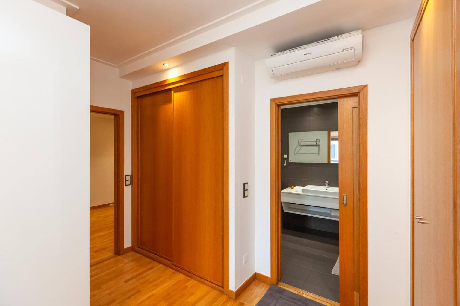Apartamento Lisboa Sete Rios エクステリア 写真