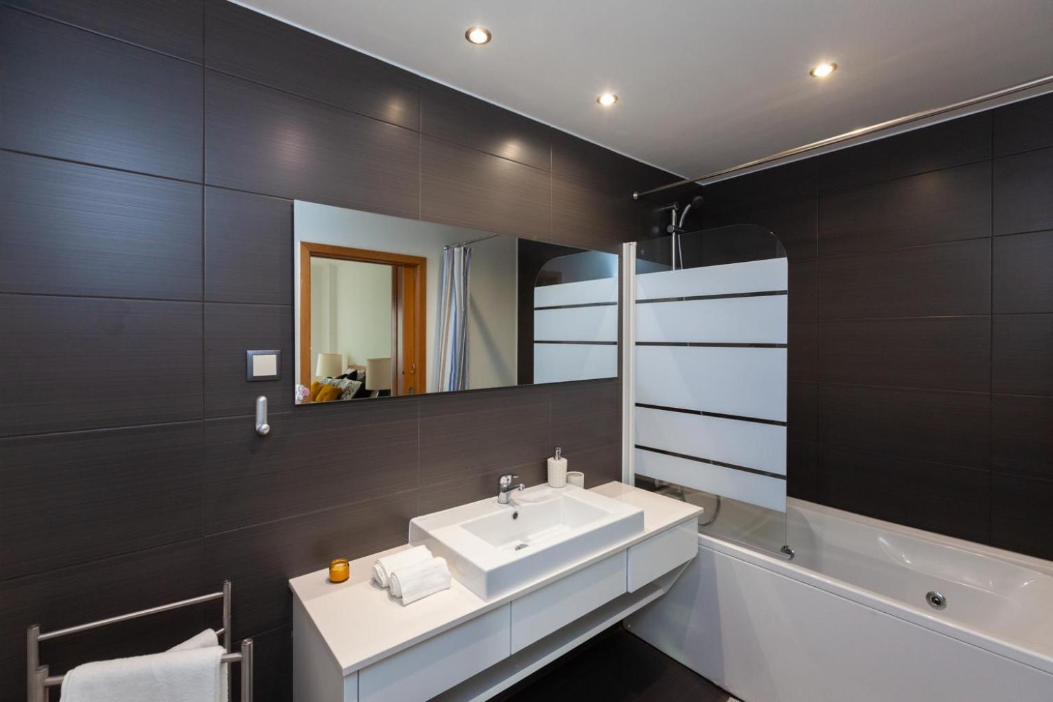 Apartamento Lisboa Sete Rios エクステリア 写真