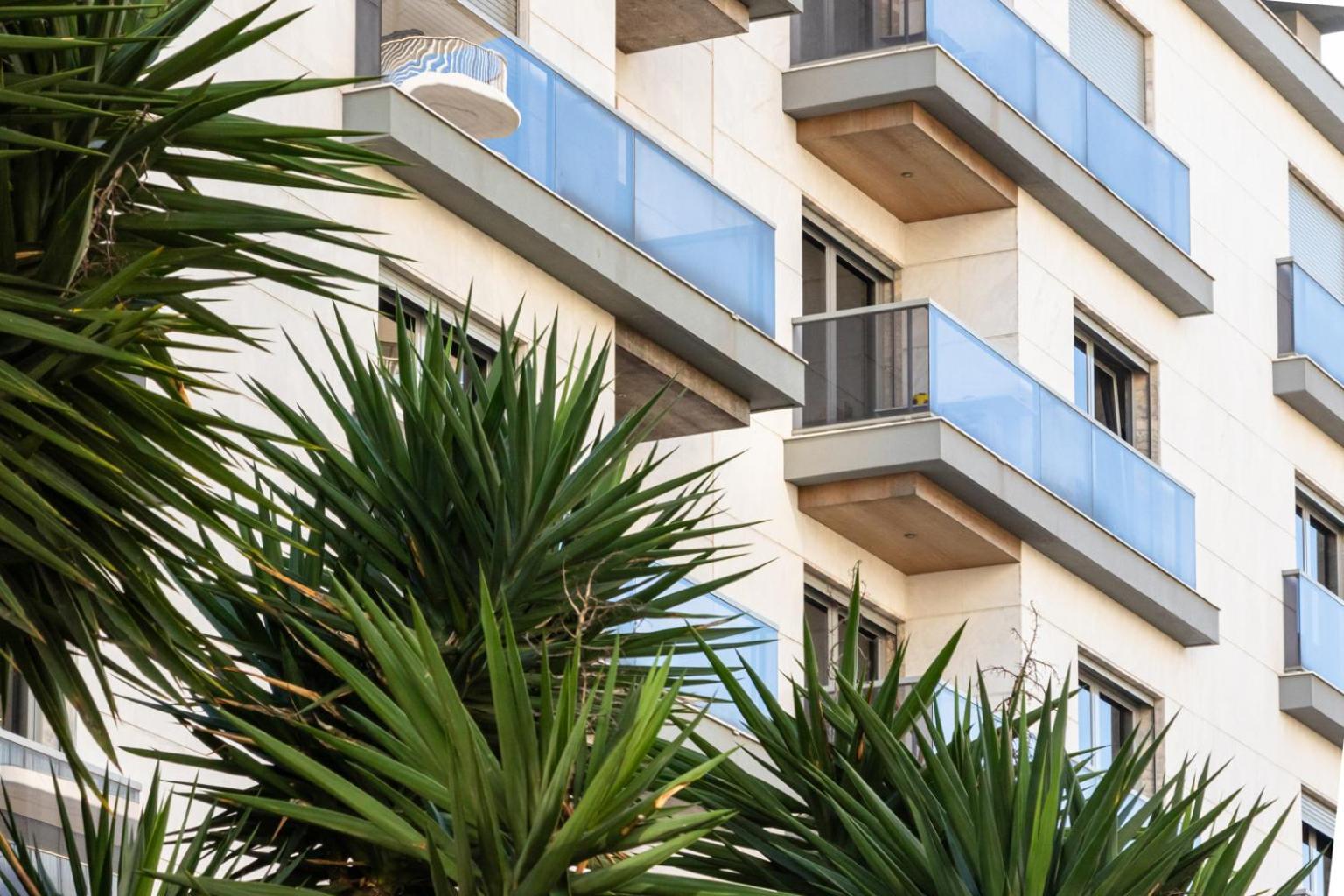 Apartamento Lisboa Sete Rios エクステリア 写真