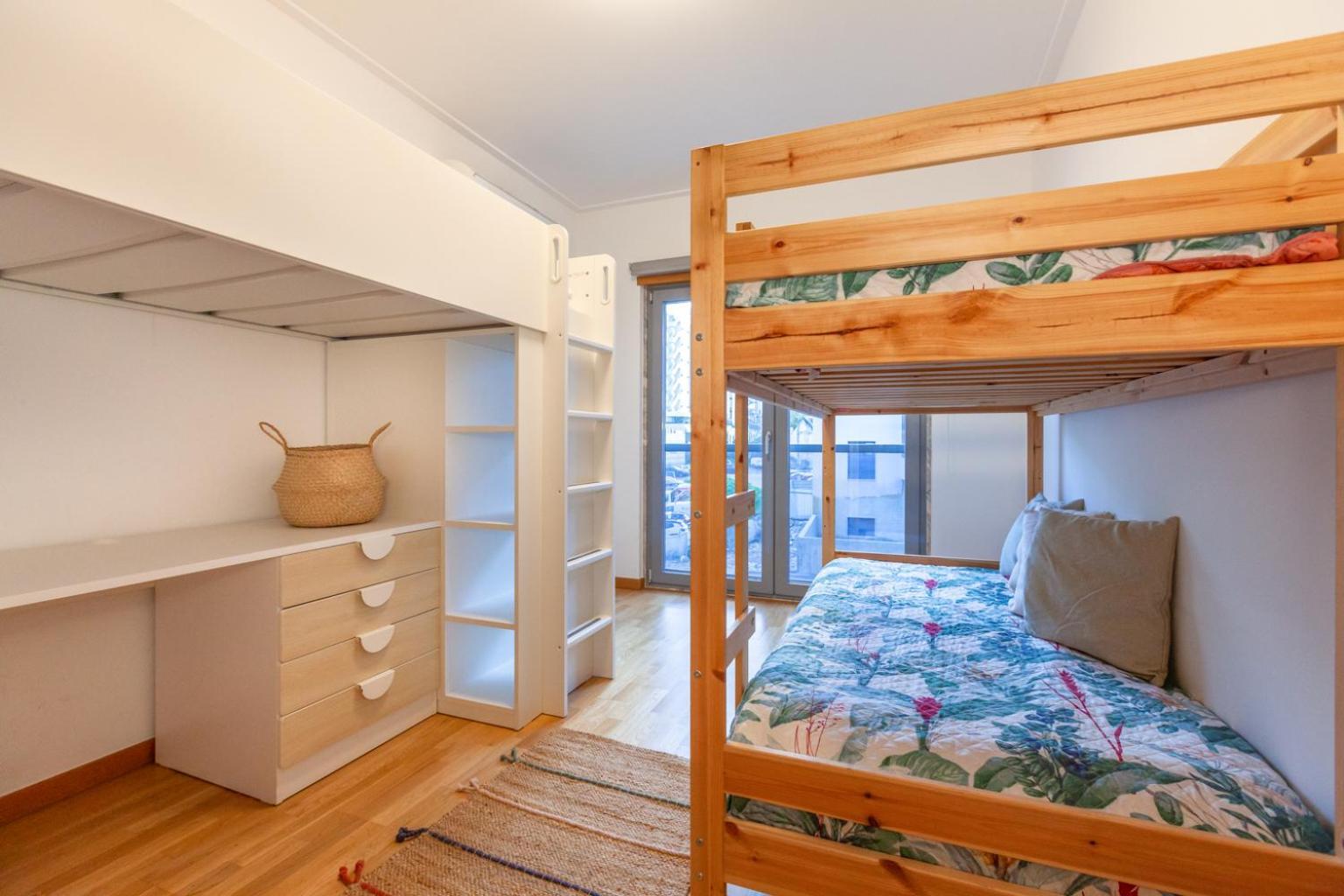 Apartamento Lisboa Sete Rios エクステリア 写真