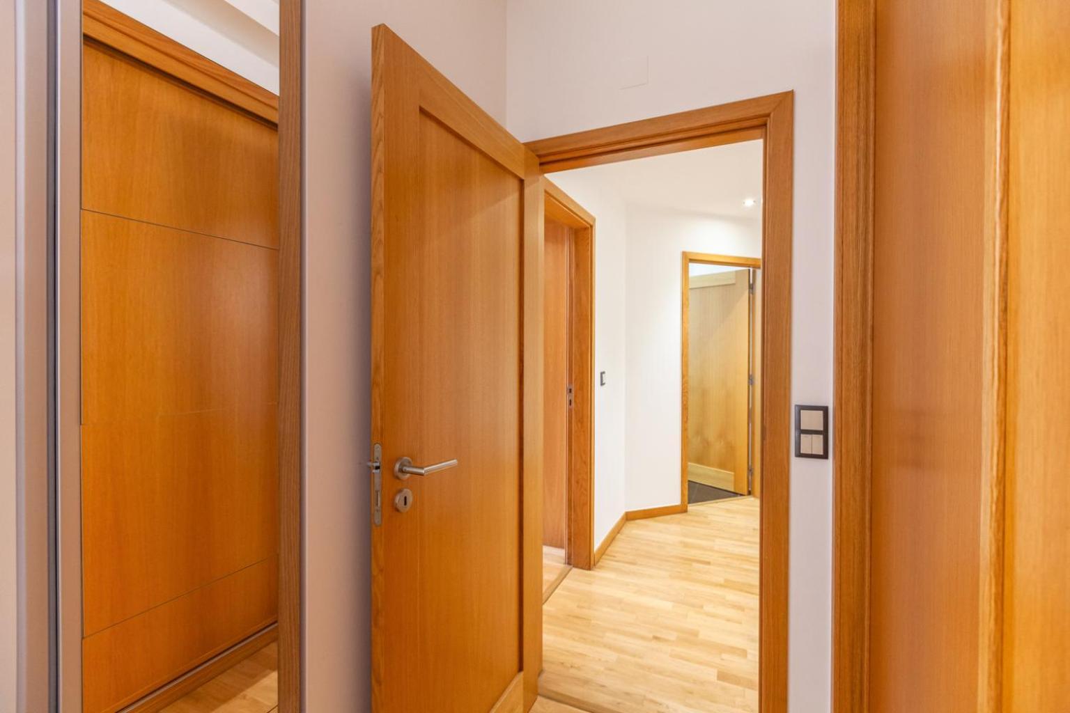 Apartamento Lisboa Sete Rios エクステリア 写真