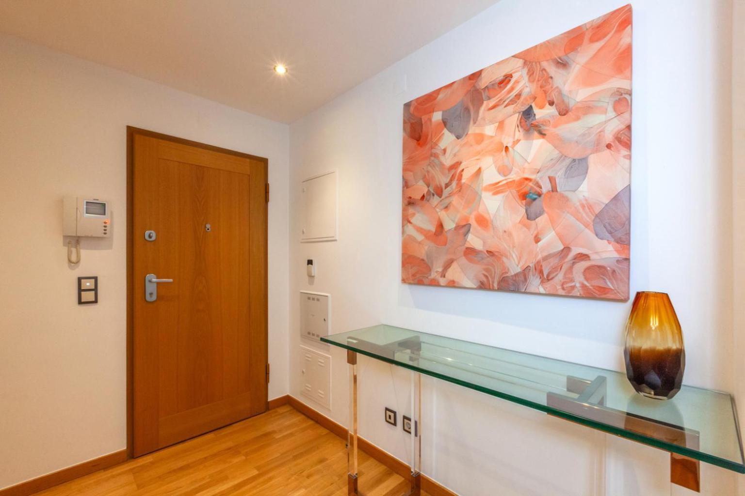 Apartamento Lisboa Sete Rios エクステリア 写真